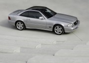 Mercedes-Benz CK 63S Carlsson